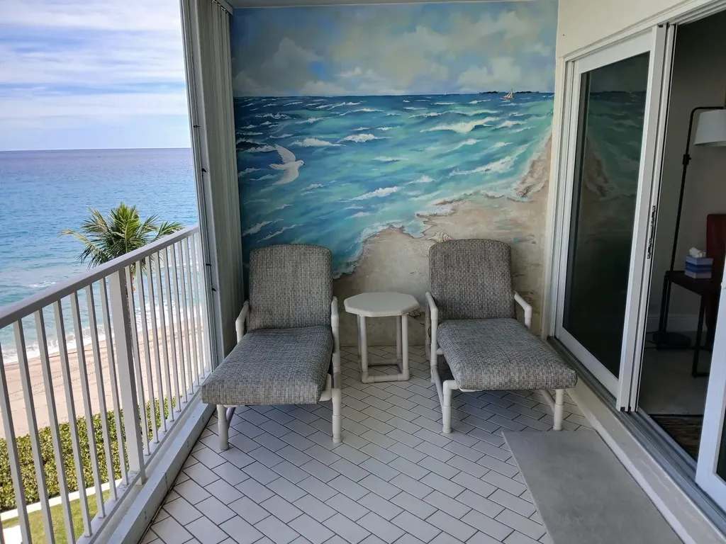 3101 S Ocean Boulevard Highland Beach FL 33487