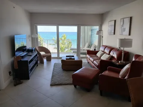 3101 S Ocean Boulevard Highland Beach FL 33487