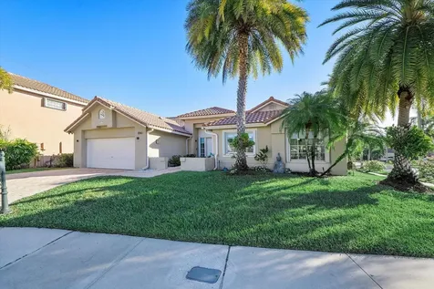 1043 Laguna Springs Drive Weston FL 33326