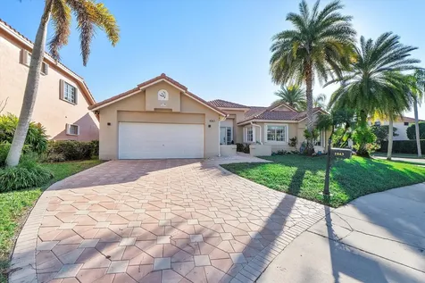 1043 Laguna Springs Drive Weston FL 33326