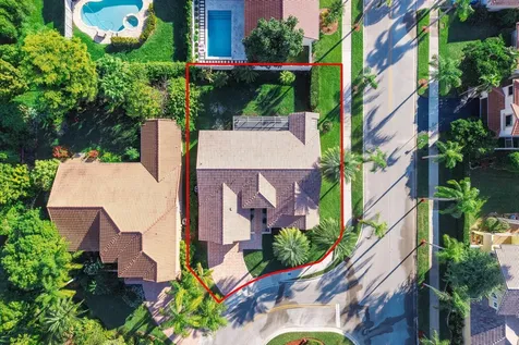 1043 Laguna Springs Drive Weston FL 33326