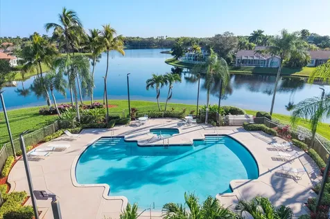 1043 Laguna Springs Drive Weston FL 33326