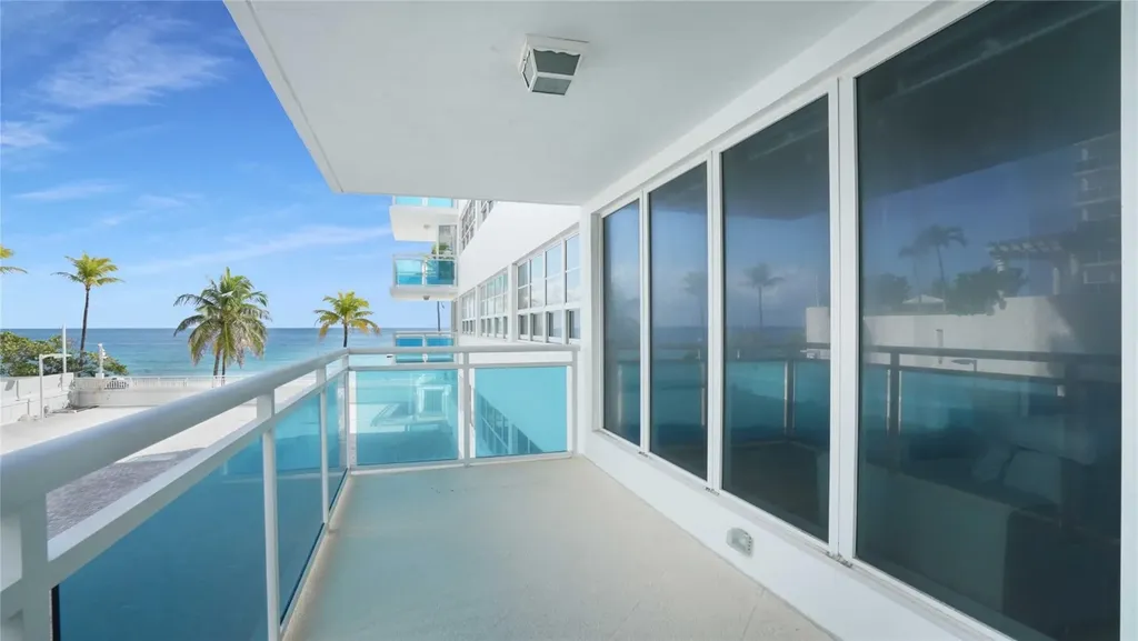 3430 Galt Ocean Drive Fort Lauderdale FL 33308