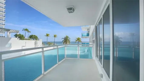 3430 Galt Ocean Drive Fort Lauderdale FL 33308