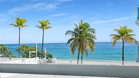 3430 Galt Ocean Drive Fort Lauderdale FL 33308