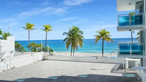 3430 Galt Ocean Drive Fort Lauderdale FL 33308