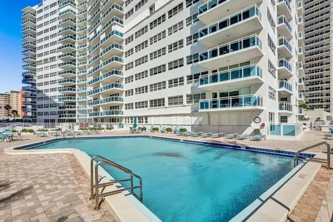 3430 Galt Ocean Drive Fort Lauderdale FL 33308