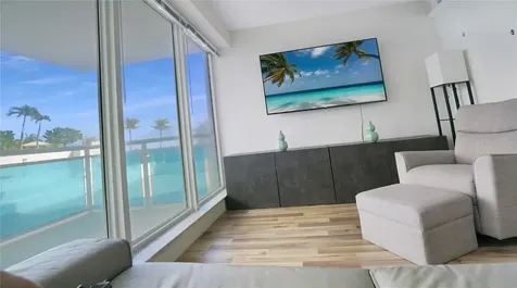 3430 Galt Ocean Drive Fort Lauderdale FL 33308