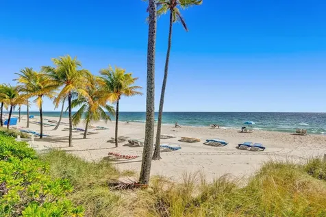 3430 Galt Ocean Drive Fort Lauderdale FL 33308