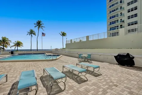 3430 Galt Ocean Drive Fort Lauderdale FL 33308