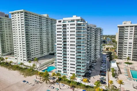 3430 Galt Ocean Drive Fort Lauderdale FL 33308