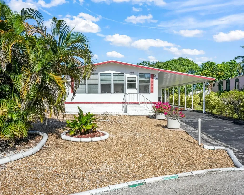 3141 Teakwood Lane Fort Lauderdale FL 33312