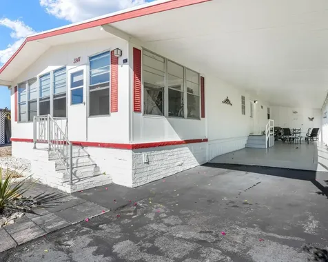 3141 Teakwood Lane Fort Lauderdale FL 33312