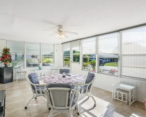 3141 Teakwood Lane Fort Lauderdale FL 33312
