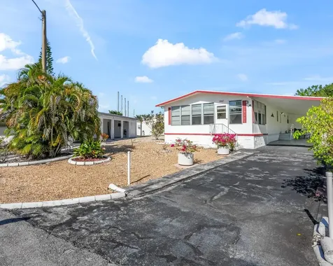 3141 Teakwood Lane Fort Lauderdale FL 33312
