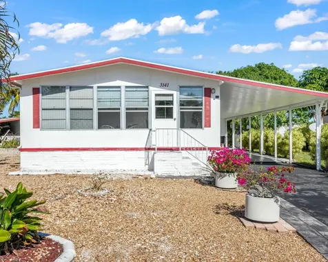 3141 Teakwood Lane Fort Lauderdale FL 33312