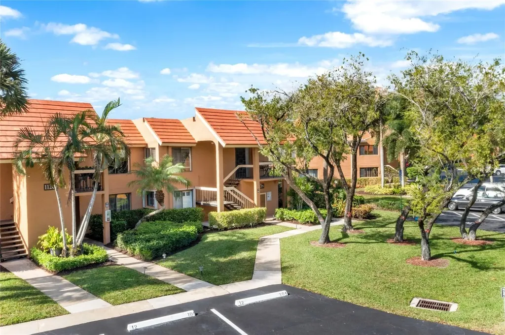11205 Green Lake 204 Drive Boynton Beach FL 33437