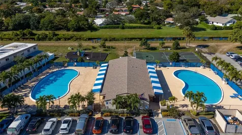 1521 NW 80th Avenue Margate FL 33063