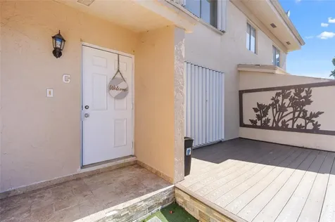 1521 NW 80th Avenue Margate FL 33063