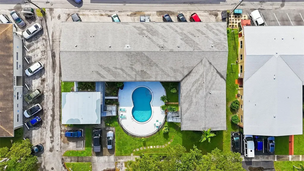3510 Harrison Street Hollywood FL 33021