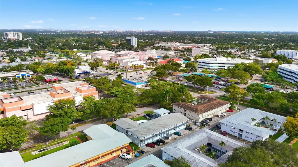 3510 Harrison Street Hollywood FL 33021