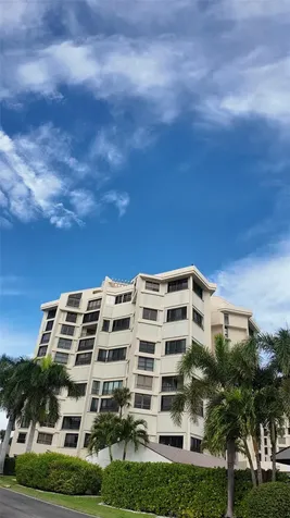 2400 S Ocean Drive Fort Pierce FL 34949