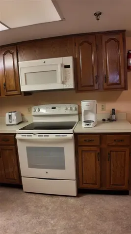 2400 S Ocean Drive Fort Pierce FL 34949