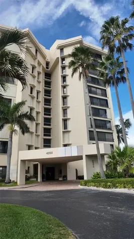 2400 S Ocean Drive Fort Pierce FL 34949
