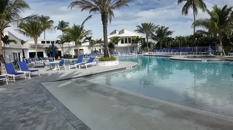 2400 S Ocean Drive Fort Pierce FL 34949