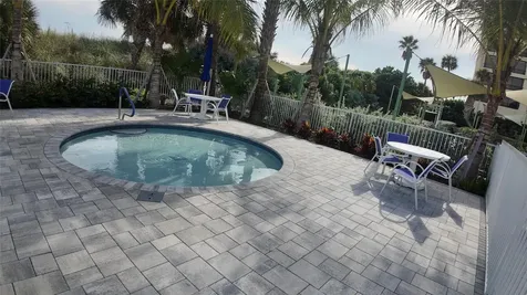2400 S Ocean Drive Fort Pierce FL 34949