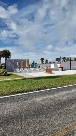 2400 S Ocean Drive Fort Pierce FL 34949