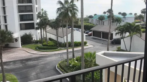 2400 S Ocean Drive Fort Pierce FL 34949