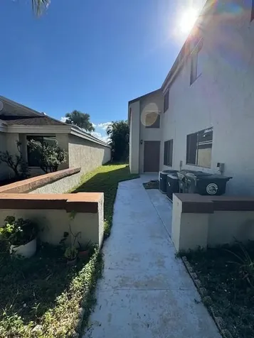 3430 NW 21st Street Coconut Creek FL 33066