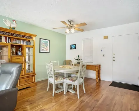 2851 Somerset Drive Lauderdale Lakes FL 33311