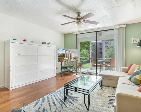 2851 Somerset Drive Lauderdale Lakes FL 33311
