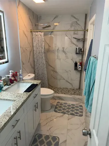 7968 SW 7th Street North Lauderdale FL 33068