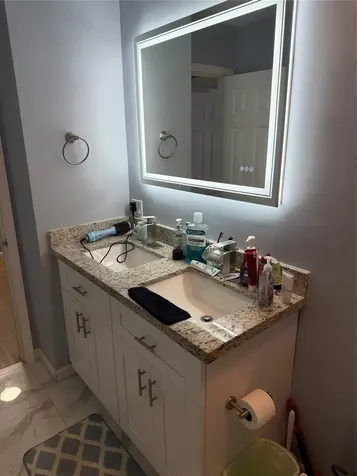 7968 SW 7th Street North Lauderdale FL 33068