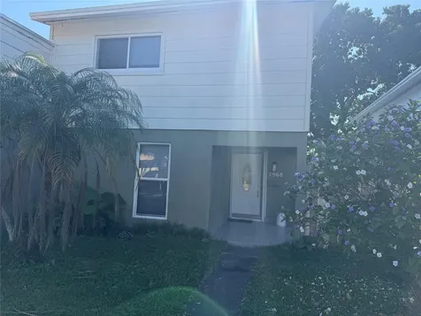 7968 SW 7th Street North Lauderdale FL 33068