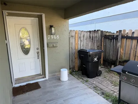 7968 SW 7th Street North Lauderdale FL 33068