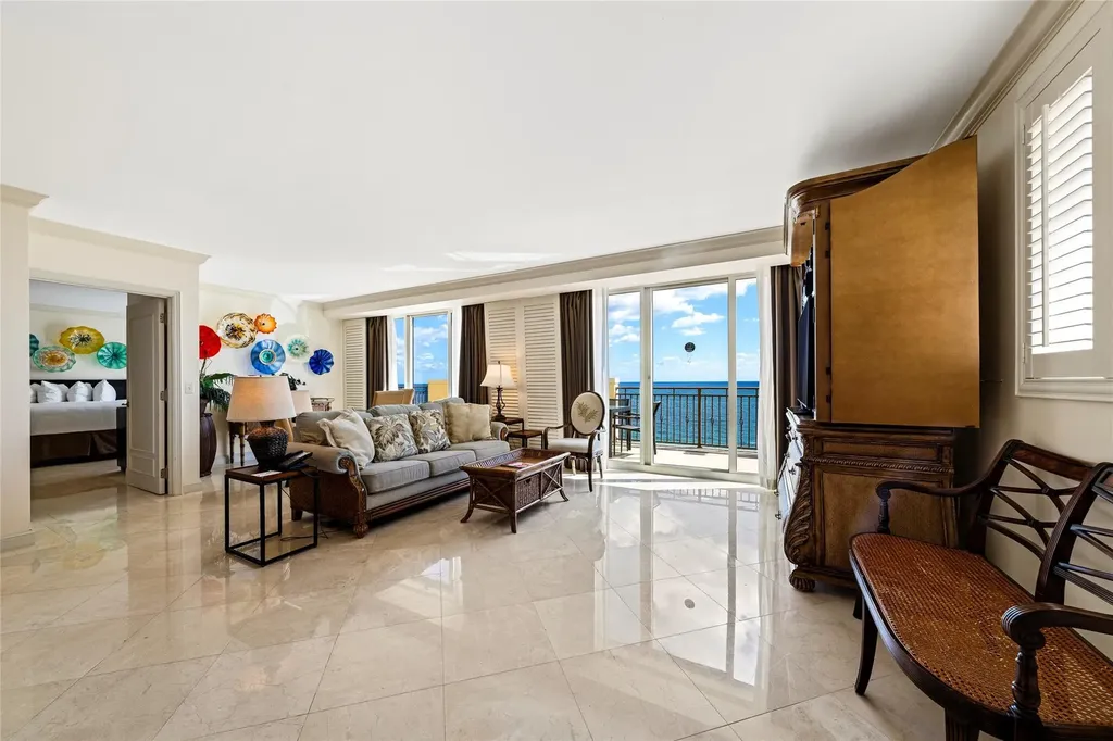 601 N Fort Lauderdale Beach Boulevard Fort Lauderdale FL 33304