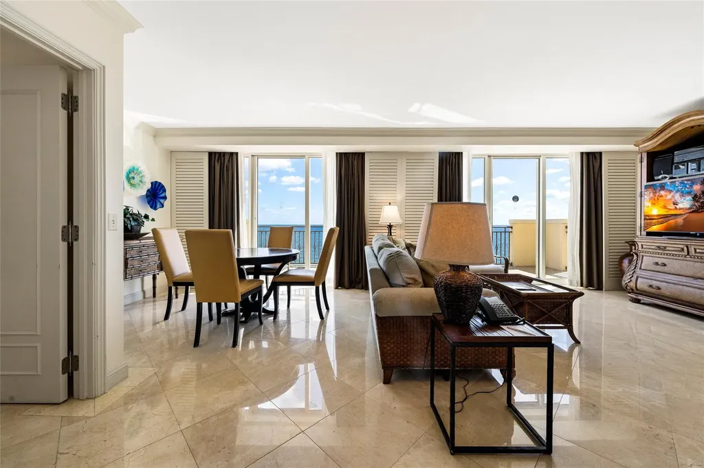 601 N Ft Lauderdale Beach Boulevard Fort Lauderdale FL 33304