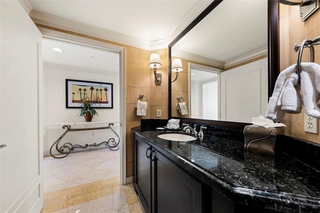 601 N Ft Lauderdale Beach Boulevard Fort Lauderdale FL 33304