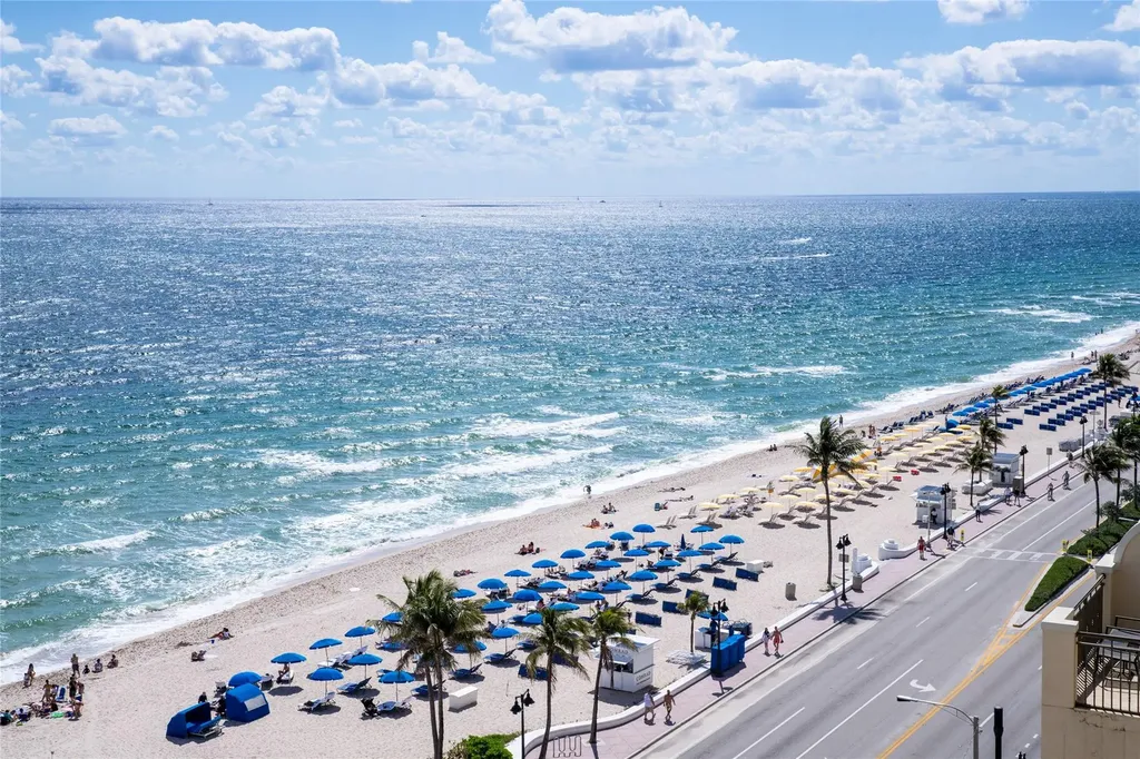 601 N Ft Lauderdale Beach Boulevard Fort Lauderdale FL 33304