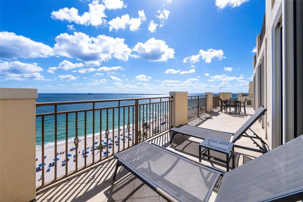 601 N Ft Lauderdale Beach Boulevard Fort Lauderdale FL 33304