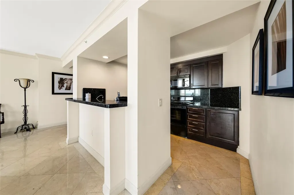 601 N Ft Lauderdale Beach Boulevard Fort Lauderdale FL 33304