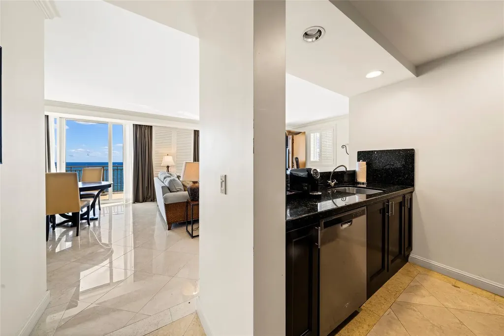 601 N Ft Lauderdale Beach Boulevard Fort Lauderdale FL 33304
