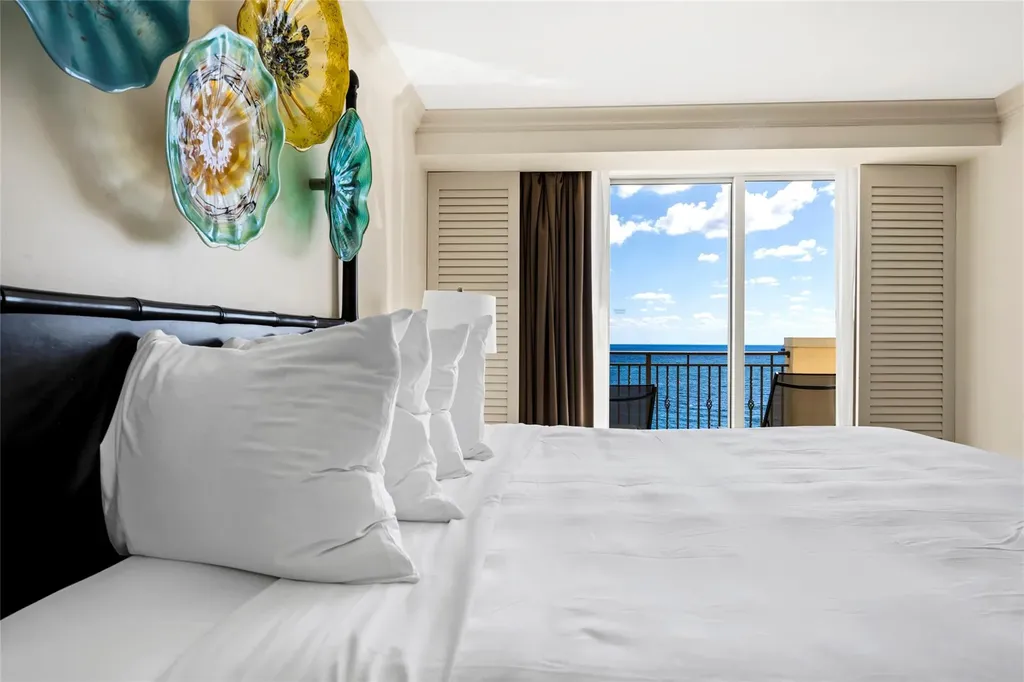 601 N Ft Lauderdale Beach Boulevard Fort Lauderdale FL 33304