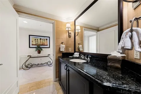 601 N Fort Lauderdale Beach Boulevard Fort Lauderdale FL 33304