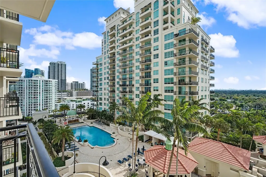 610 W Las Olas Boulevard Fort Lauderdale FL 33312