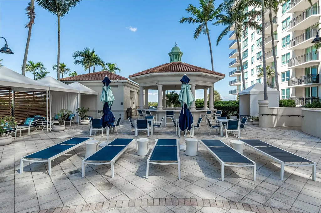 610 W Las Olas Boulevard Fort Lauderdale FL 33312